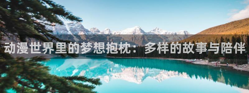 一点动漫网站入口